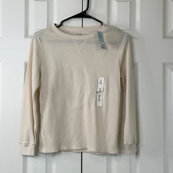 Cat & Jack - Boys Sweatshirt Size M(8) - Picture 4 of 6